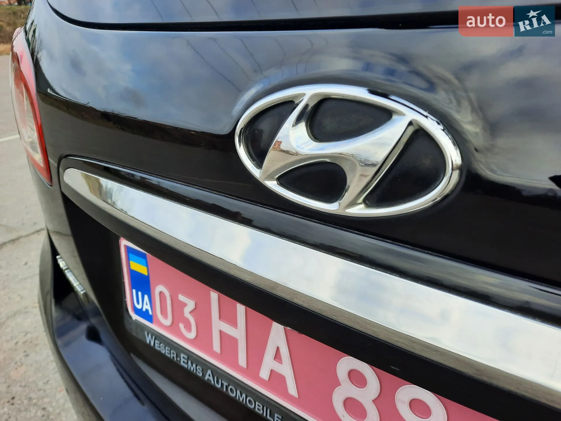 2011 Hyundai Santa Fe - мініатюра 99
