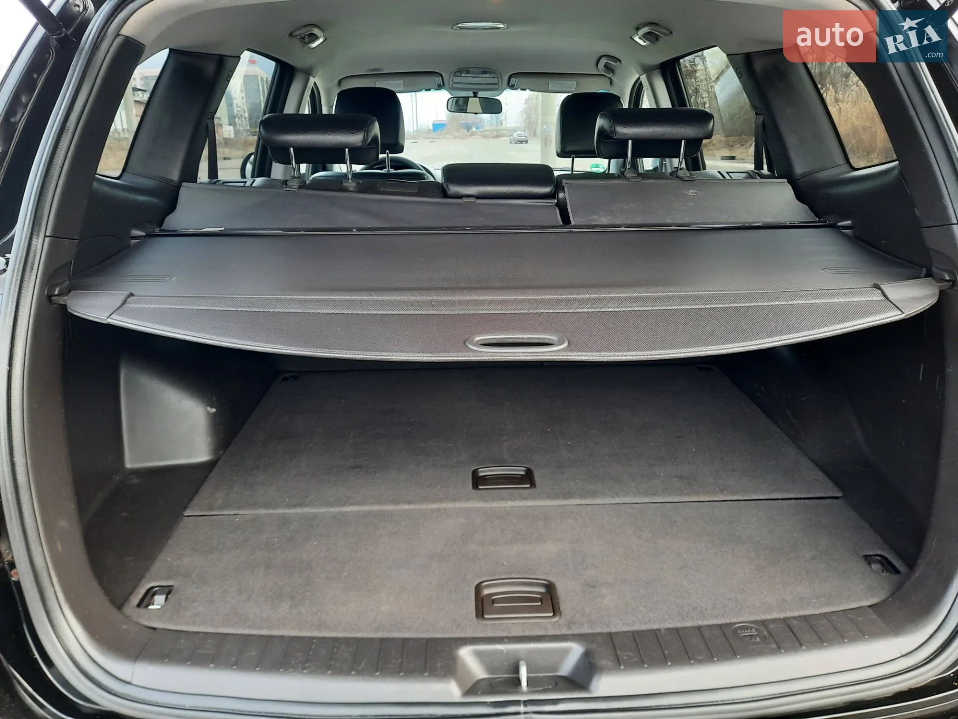 2011 Hyundai Santa Fe - мініатюра 104