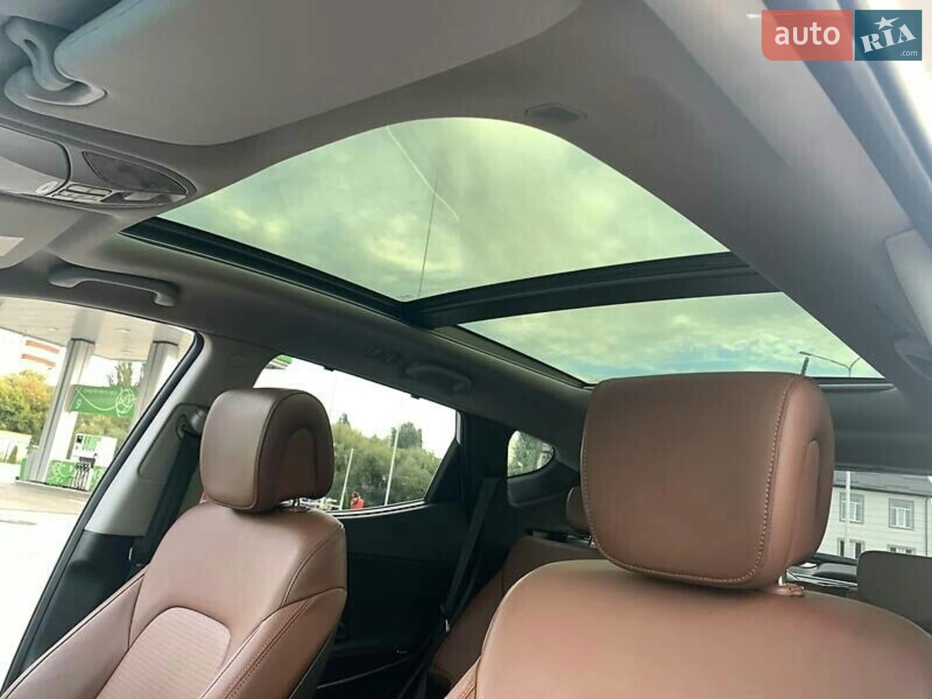 2013 Hyundai Santa Fe - мініатюра 26