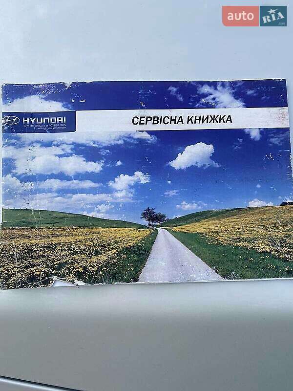 Позашляховик / Кросовер Hyundai Santa FE 2013 в Харкові