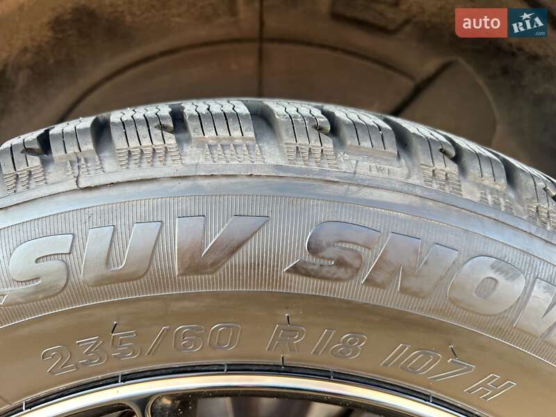 Внедорожник / Кроссовер Hyundai Santa FE 2007 в Ковеле