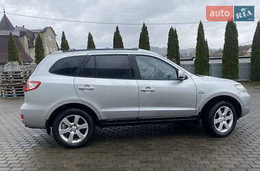 Позашляховик / Кросовер Hyundai Santa FE 2005 в 