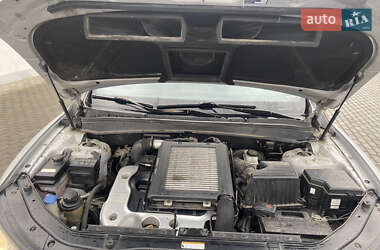 Позашляховик / Кросовер Hyundai Santa FE 2005 в 