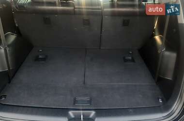 Позашляховик / Кросовер Hyundai Santa FE 2009 в 