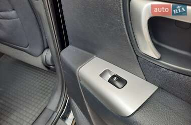 Внедорожник / Кроссовер Hyundai Santa FE 2008 в 