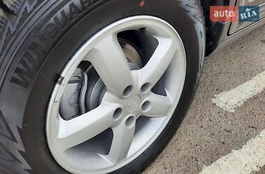 Внедорожник / Кроссовер Hyundai Santa FE 2008 в 