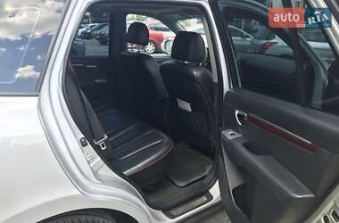 Внедорожник / Кроссовер Hyundai Santa FE 2008 в Киеве