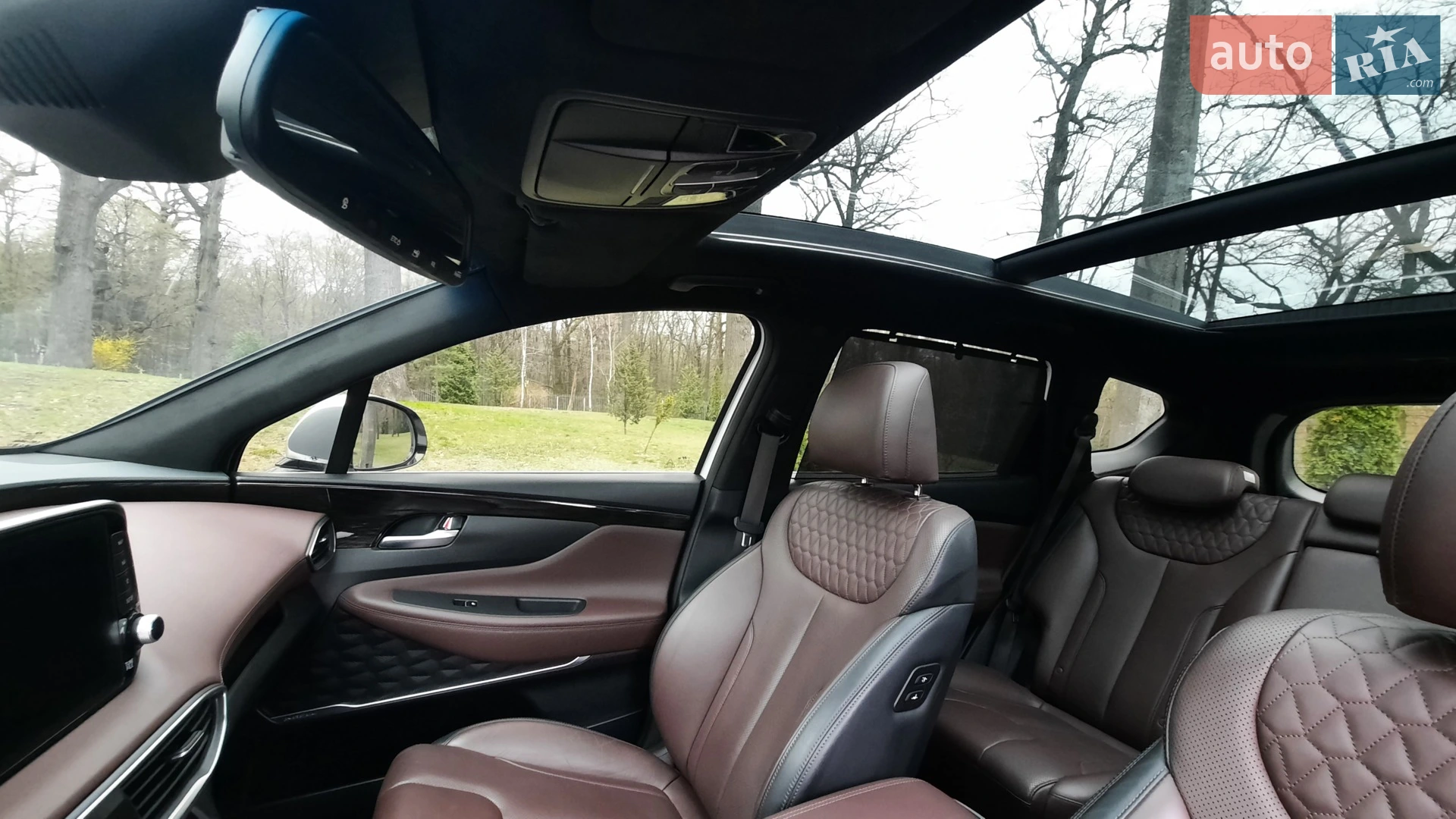 2018 Hyundai Santa Fe - мініатюра 68