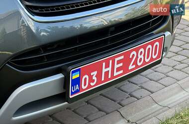 Внедорожник / Кроссовер Hyundai Santa FE 2012 в 