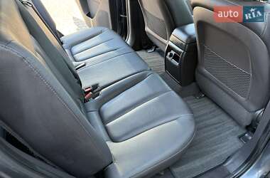 Внедорожник / Кроссовер Hyundai Santa FE 2012 в 