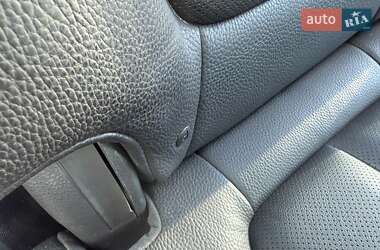 Внедорожник / Кроссовер Hyundai Santa FE 2012 в 