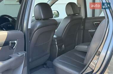 Внедорожник / Кроссовер Hyundai Santa FE 2012 в 
