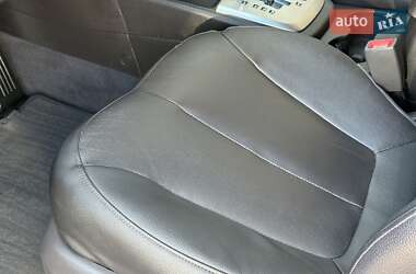 Внедорожник / Кроссовер Hyundai Santa FE 2012 в 