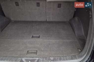 Внедорожник / Кроссовер Hyundai Santa FE 2010 в 