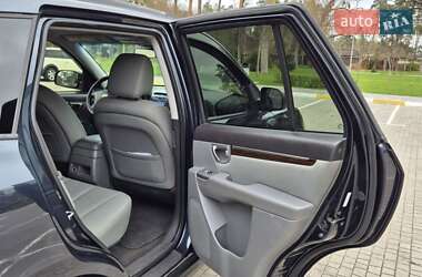 Внедорожник / Кроссовер Hyundai Santa FE 2010 в 