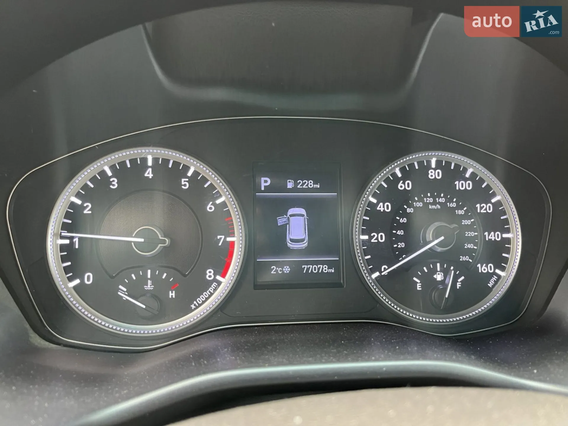 2019 Hyundai Santa Fe - мініатюра 14