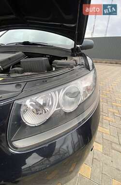 Позашляховик / Кросовер Hyundai Santa FE 2007 в 