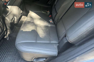 Внедорожник / Кроссовер Hyundai Santa FE 2014 в 