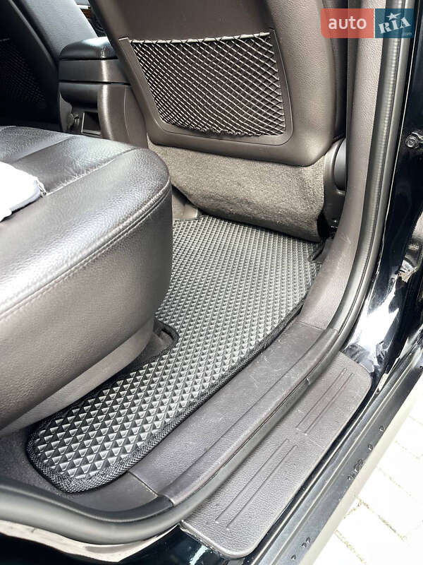 Внедорожник / Кроссовер Hyundai Santa FE 2010 в Каменец-Подольском