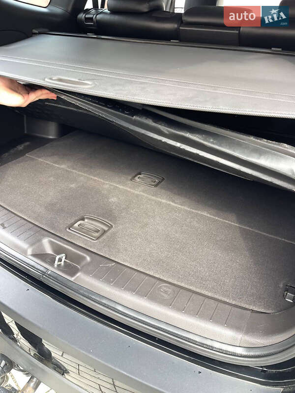 Внедорожник / Кроссовер Hyundai Santa FE 2010 в Каменец-Подольском