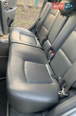 Внедорожник / Кроссовер Hyundai Santa FE 2004 в 