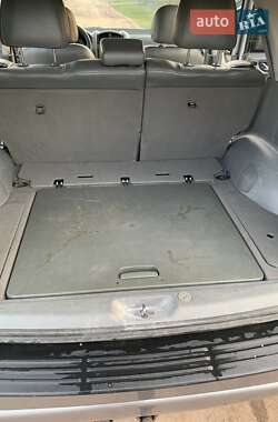 Внедорожник / Кроссовер Hyundai Santa FE 2004 в 
