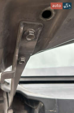 Внедорожник / Кроссовер Hyundai Santa FE 2011 в 