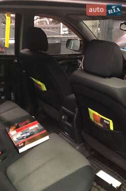 Позашляховик / Кросовер Hyundai Santa FE 2007 в 