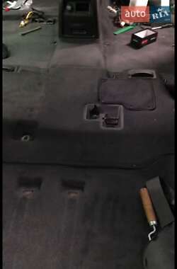 Позашляховик / Кросовер Hyundai Santa FE 2007 в 