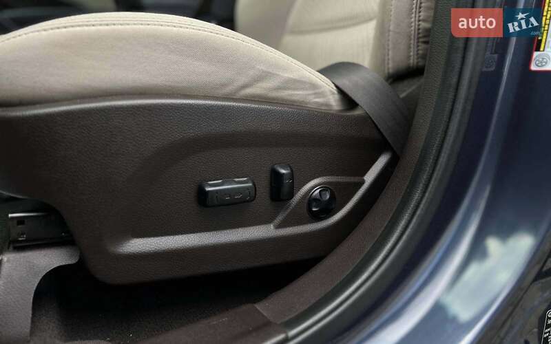 Позашляховик / Кросовер Hyundai Santa FE 2016 в Івано-Франківську фото 15 Позашляховик / Кросовер Hyundai Santa FE 2016 в Івано-Франківську