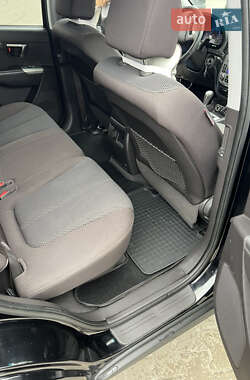 Внедорожник / Кроссовер Hyundai Santa FE 2010 в 