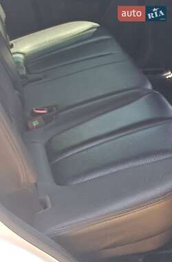 Внедорожник / Кроссовер Hyundai Santa FE 2012 в 