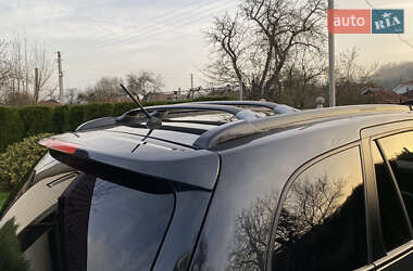 Внедорожник / Кроссовер Hyundai Santa FE 2006 в 