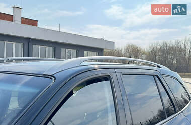 Внедорожник / Кроссовер Hyundai Santa FE 2011 в 