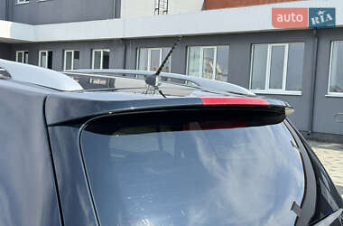 Внедорожник / Кроссовер Hyundai Santa FE 2011 в 