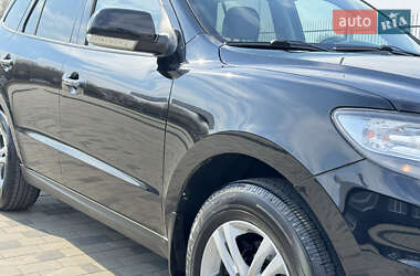 Внедорожник / Кроссовер Hyundai Santa FE 2011 в 