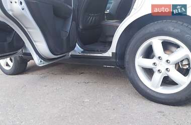 Внедорожник / Кроссовер Hyundai Santa FE 2007 в 