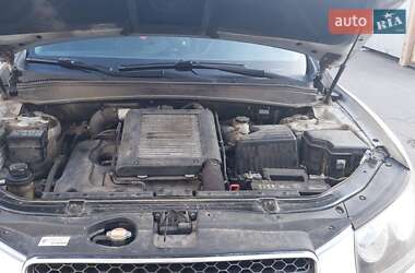 Внедорожник / Кроссовер Hyundai Santa FE 2007 в 