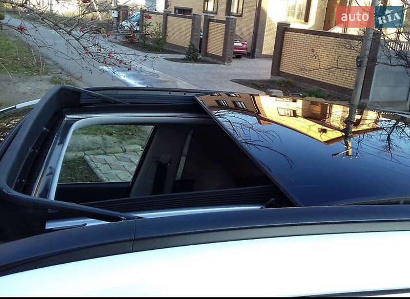 Позашляховик / Кросовер Hyundai Santa FE 2017 в Одесі