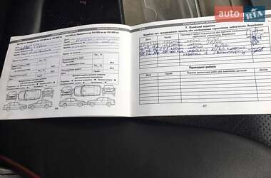 Внедорожник / Кроссовер Hyundai Santa FE 2008 в 