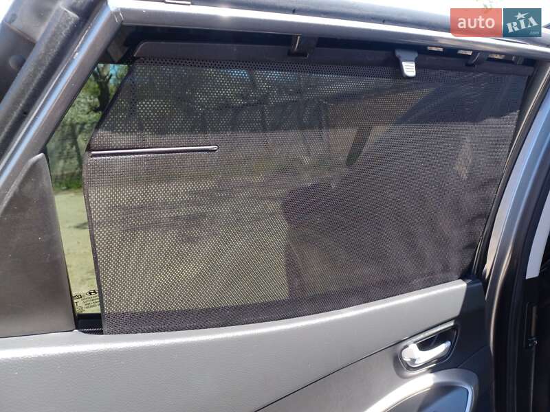 Позашляховик / Кросовер Hyundai Santa FE 2014 в Краснограді