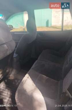 Внедорожник / Кроссовер Hyundai Santa FE 2001 в 