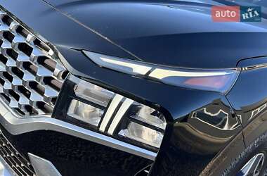 Внедорожник / Кроссовер Hyundai Santa FE 2023 в 