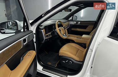 Внедорожник / Кроссовер Hyundai Santa FE 2024 в 