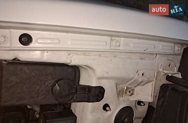 Внедорожник / Кроссовер Hyundai Santa FE 2012 в 