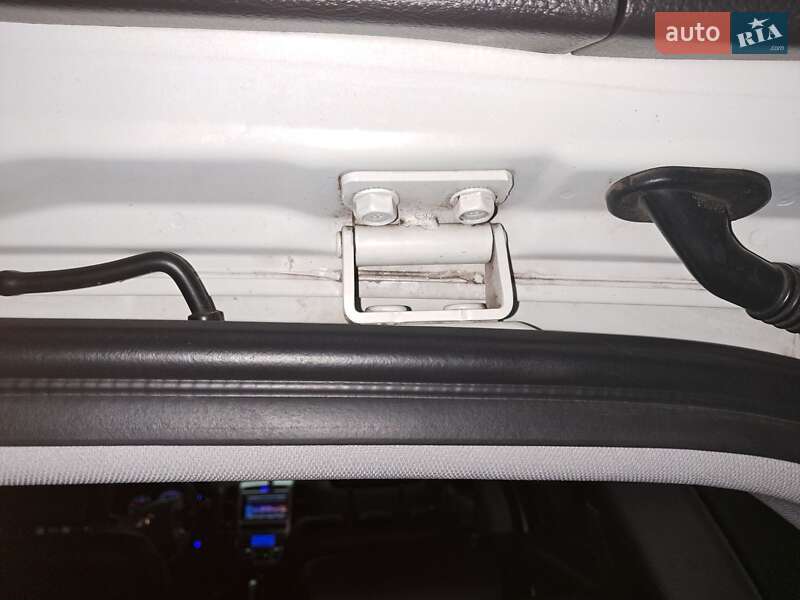 Позашляховик / Кросовер Hyundai Santa FE 2012 в Ізмаїлі