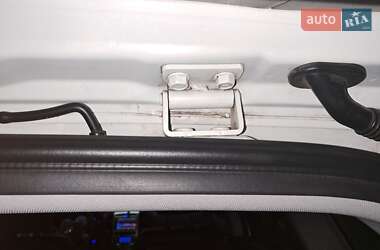Внедорожник / Кроссовер Hyundai Santa FE 2012 в 