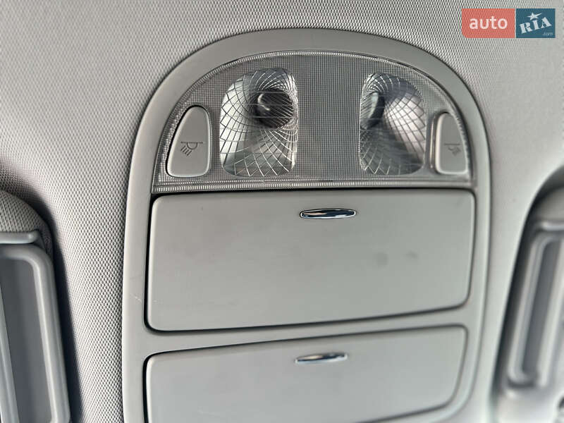 Внедорожник / Кроссовер Hyundai Santa FE 2010 в Киеве