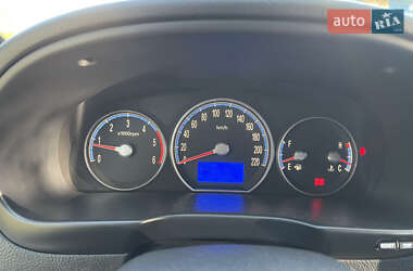 Внедорожник / Кроссовер Hyundai Santa FE 2009 в 