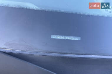 Внедорожник / Кроссовер Hyundai Santa FE 2006 в 